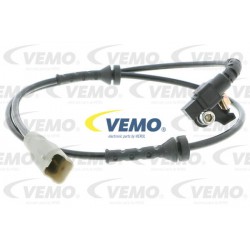 Riteņu griešanās ātrumdevējs 22-72-0124 VEMO, 4545.L0, 9665386880