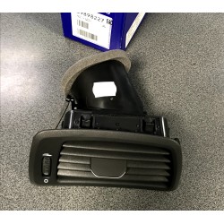 Volvo S60, V70, V70 XC ventilācijas reste 39898227 2