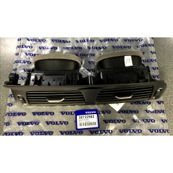 Volvo S60, V70, V70 XC ventilācijas reste 39898227 2