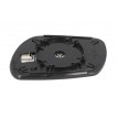 MAZDA 2 03-07 spoguļa stikls L 6102-02-1232150P
