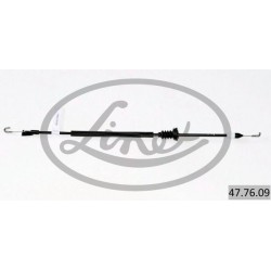 VW Golf 4 durvju trose 2D 1J3837085E