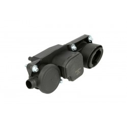 Eļļas atdalītājs, Kartera ventilācija 6460101462 2