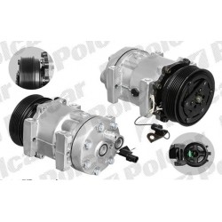 Volvo S40/V40 01-03 kondicioniera sūknis