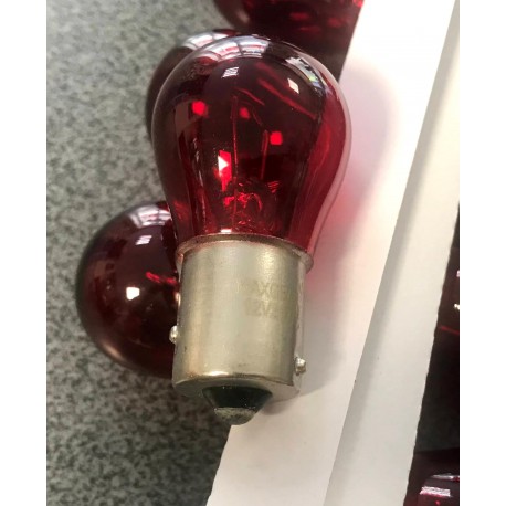 FORD, OPEL, CITROEN, SAAB PR21W 12V/21W BAW15S, 12088CP  SARKANA