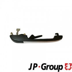 Audi 80 B2, 90 Durvju rokturis Aizmugurē Kreisās puses 813839205B