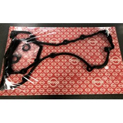 BMW E90 E87 Vārstu vāka blīvju k-ts Elring 11120032224, 15-39287-01