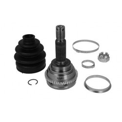 HYUNDAI ACCENT II 1.3-1.6 00-05 Pusass šarnīrs ārējais kreisā puse, Labās puses ADG089130,49500-25301, 49500-25302