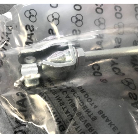 HONDA ACCORD IV Galvenais cilindrs SANYCO F026A01875, 46920SM4003