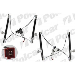 Town & Country 05-08 Logu pacēlāja meh. R 4894526AA