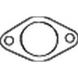 Izplūdes blīve BOSAL 256-272, 	1K0253115M