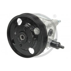 Volvo XC60 08-13 stūres pastiprinātāja sūknis - jauns 31200569, 31280320, 6G91-3A696-NA