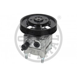 Volvo XC60 08-13 stūres pastiprinātāja sūknis - jauns 31200569, 31280320, 6G91-3A696-NA 2