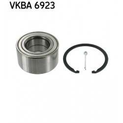 Rumbas gultnis SKF VKBA-6923, 51720-2K000