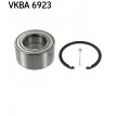 Rumbas gultnis SKF VKBA-6923, 51720-2K000