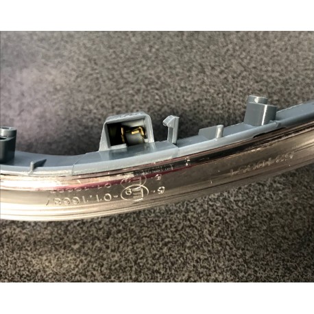 VW Golf 03-09 pagrieziens spogulī L 1K0949101