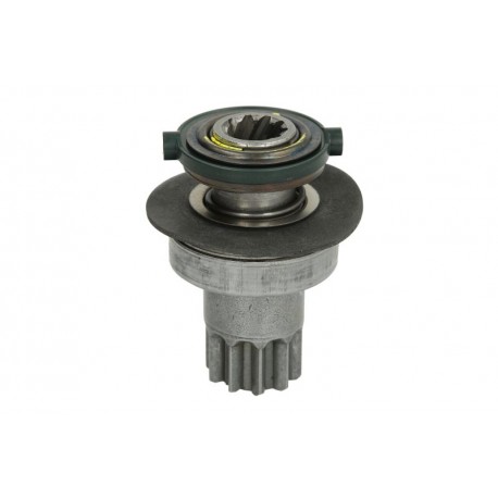 Pievads ar brīvgaitas mehānismu, Starteris Bosch N135086 0729 1.01.0729.0 0001107003 0001107004 1006210141