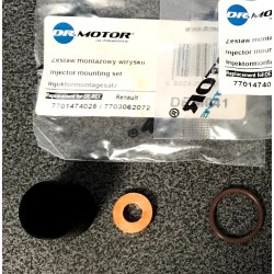 Nissan Opel 2.2 2.5dci Sprauslas rem.kompl. 7701474025, 7703062072