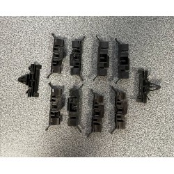 Volvo S60 2010- vējstikla stiprinājumu komplets 8841AKCSS1F