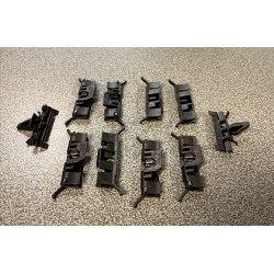 Volvo S60 2010- vējstikla stiprinājumu komplets 8841AKCSS1F 2