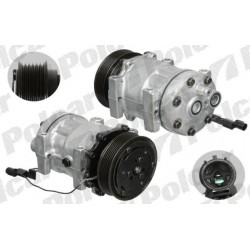 Volvo S40/V40 01-03 kondicioniera sūknis