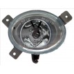 VOLVO S60 00-10 Miglas lukturis priekšējais R H1, 19-5735-05-9, 373-2001R-UQ, 9178185