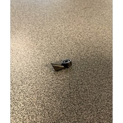 Audi A3 04-07, Audi A4 01-12 aizmugurējā logu tīrītāja sprausla 8E9955985