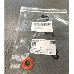 Mercedes W203 OM611 OM612 ģenerātora blīve 6111550080