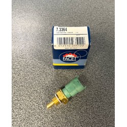 Volvo c30 c70 II s40 II s60 s80 II v70 III xc60 Degvielas temperatūras devējs  8692873, 0 281 002 623