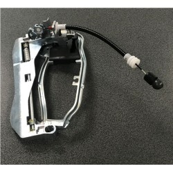 BMW X5 E53 00-06 durvju roktura iekšējais mehānisms... 2