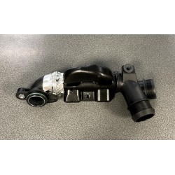 Pūtes sistēmas gaisa caurule IG225421 ORIGINAL IMPERIUM, 1404782 144057 2