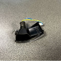 Ford C-MAX 03-07 pagrieziens spogulī R 3235207R, 3M5113B383AA, 4450780 2