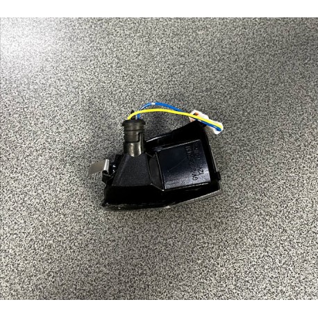 Ford C-MAX 03-07 pagrieziens spogulī R 3235207R, 3M5113B383AA, 4450780