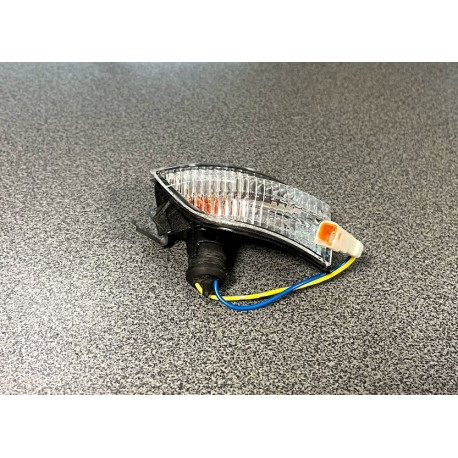 Ford C-MAX 03-07 pagrieziens spogulī R 3235207R, 3M5113B383AA, 4450780