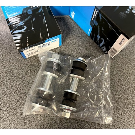 Stabilizatora atsaite KAVO 31-T034, 48819-52010 2gab