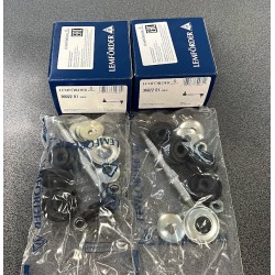 Stabilizatora atsaite KAVO 31-T034, 48819-52010 2gab