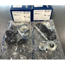 Stabilizatora atsaite KAVO 31-T034, 48819-52010 2gab 2