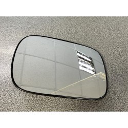 Volvo XC90 02- spoguļa ieliktnis R apsildāms liekts 8650148