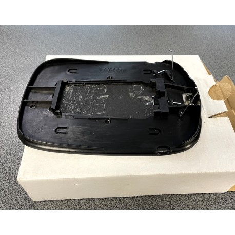 Volvo XC90 02- spoguļa ieliktnis R apsildāms...