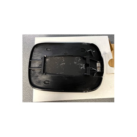 Volvo XC90 02- spoguļa ieliktnis R apsildāms...