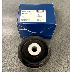 Sviras bukse LEMFÖRDER 34-V046, 7L0407182G 2