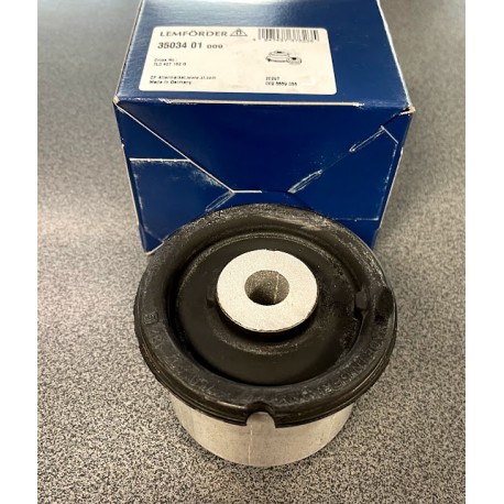 Sviras bukse LEMFÖRDER 34-V046, 7L0407182G