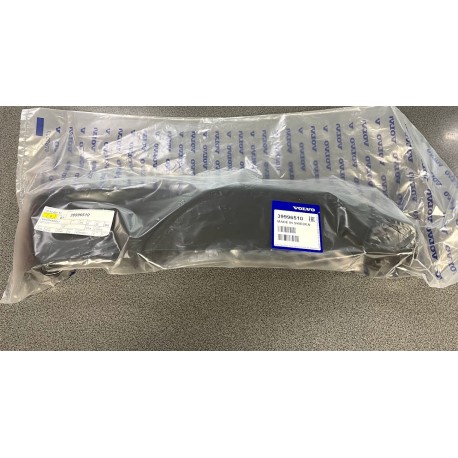 Volvo S60, S80, V70, XC70, XC90 Sēdekļa aizsargs L OE daļa 39996510
