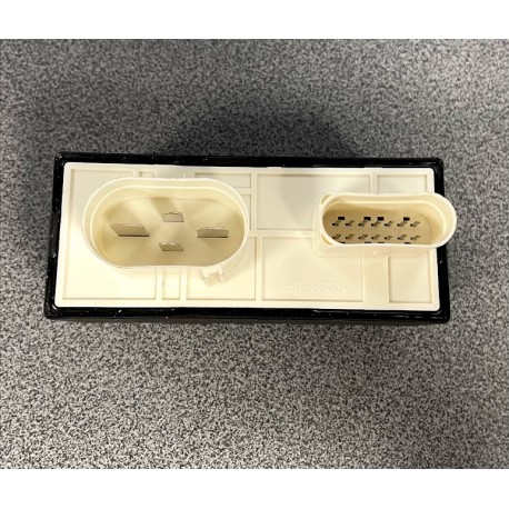 VW Golf Jetta Beetle Vadības bloks, Elektroventilators (Motora dzesēšana) 1J0919506G