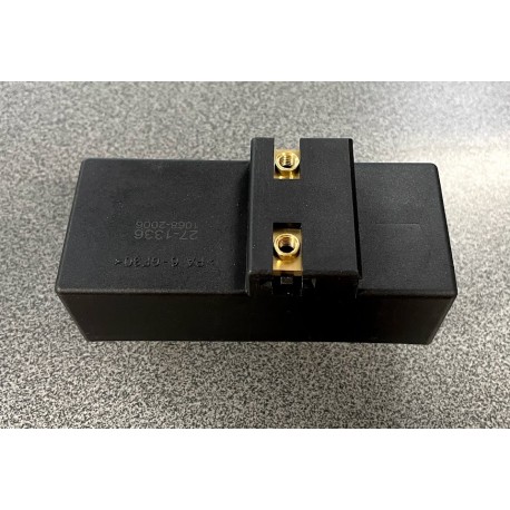 VW Golf Jetta Beetle Vadības bloks, Elektroventilators (Motora dzesēšana) 1J0919506G