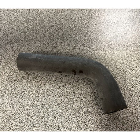 Audi 80 B3 B4 1.9D, 1.9TDi dzesēšanas caurule 026121063N