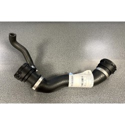 BMW E39 dzesēšanas sistēmas caurule 11537787336 2