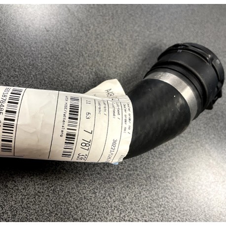 BMW E39 dzesēšanas sistēmas caurule 11537787336