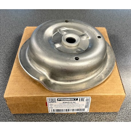 BMW E39 E46 E60 E61 atsperes paliknis 31326769667