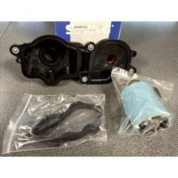 Kartera ventilācijas filtrs SWAG 20945192, 20-0954, 11127793163 2