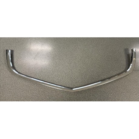 HONDA ACCORD VII 02-05 restes moldings 71122-SEA-003